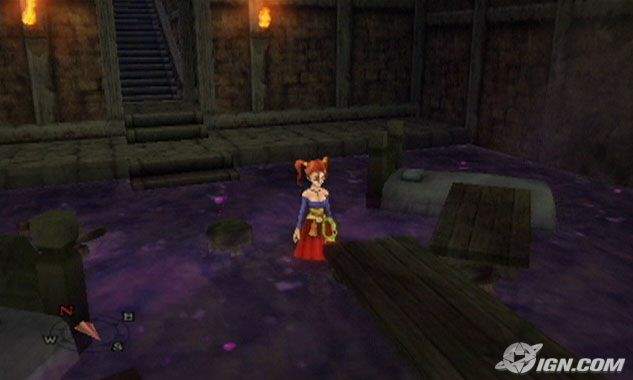 Otaku Gallery  / Videogames / Dragon Quest VII - L`Odissea del Re Maledetto / 053.jpg